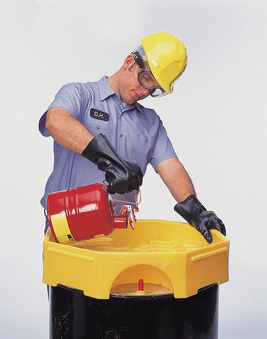 Bung Access Funnel